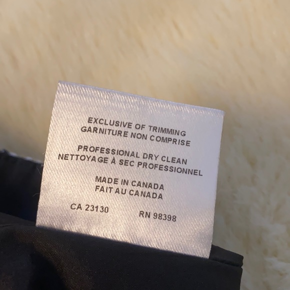 Judith & charles knit skirt - Picture 7 of 8